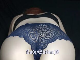 LadySatine18