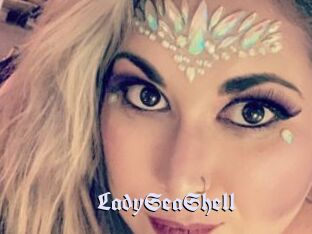 LadySeaShell