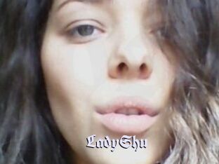 LadyShu