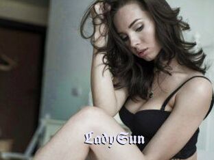 LadySun