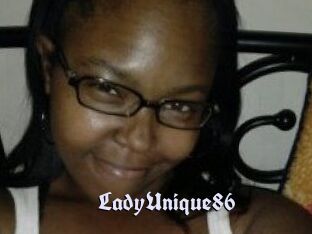 LadyUnique86