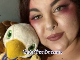 LadyVeeDreams