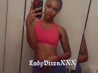 LadyVixenXXX
