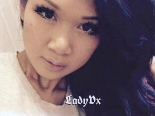 LadyVx
