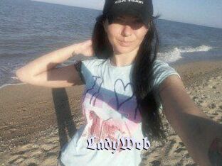 LadyWeb