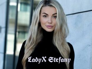 LadyX_Stefany