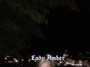 Lady_Amber Bdsm Blog