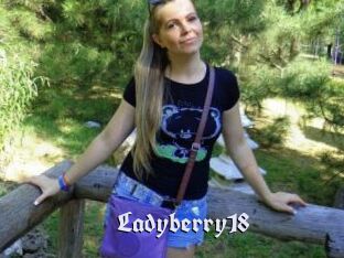 Ladyberry18