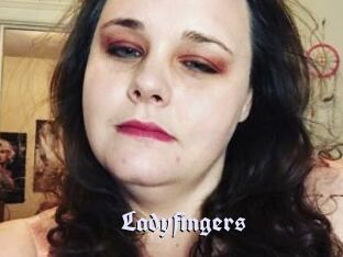 Ladyfingers