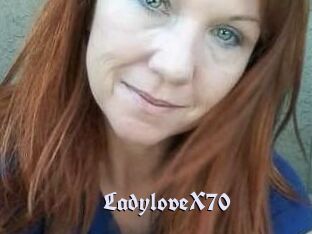 LadyloveX70