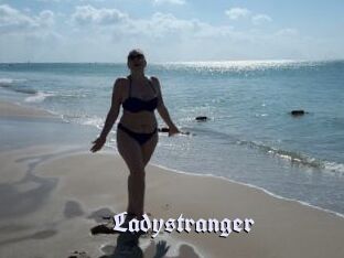 Ladystranger
