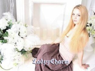 LadyyCharm