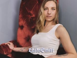 LailaSmitt