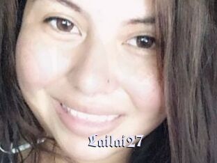 Lailai27