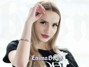 LaimaBlond