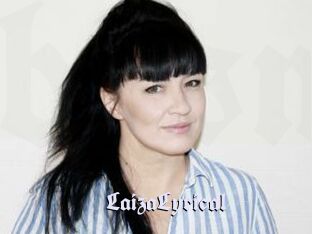 LaizaLyrical