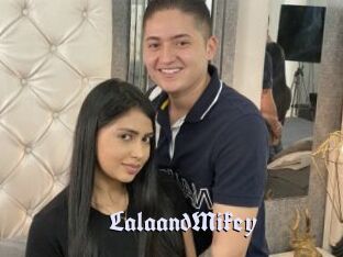 LalaandMikey