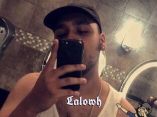 Lalowh