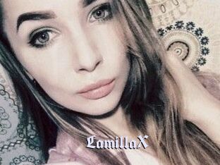 LamillaX