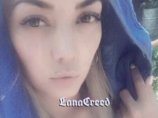 LanaCreed