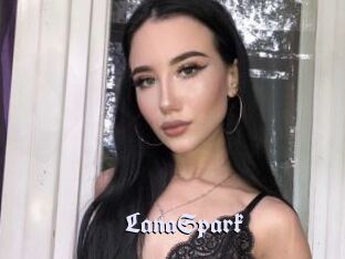 LanaSpark