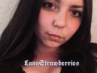 LanaStrawberries