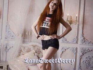 LanaSweetBerry