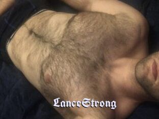 LanceStrong