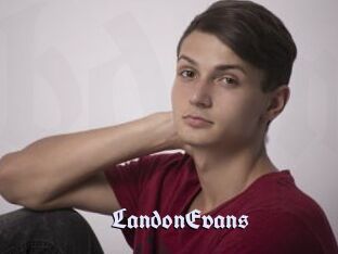 LandonEvans