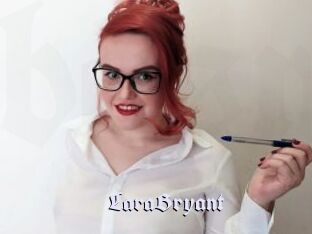 LaraBryant