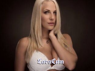 LaraCum