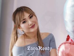LaraKonty