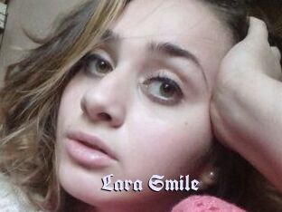 Lara_Smile