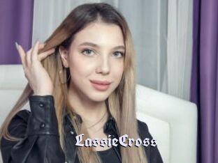 LassieCross
