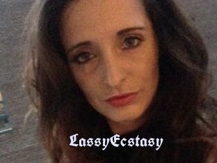 LassyEcstasy