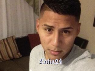 Latin24
