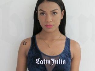 LatinJulia