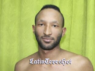 LatinTevesHot