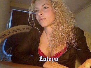 Latoya
