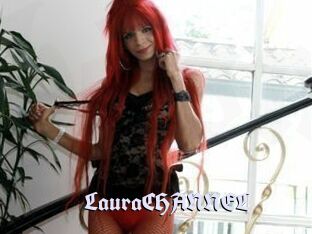 LauraCHANNEL