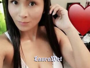 LauraWet