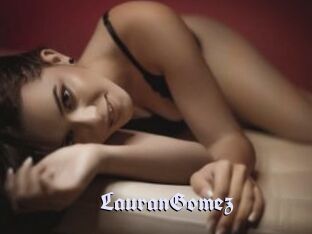 LauranGomez