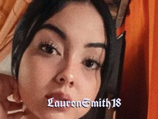LaurenSmith18