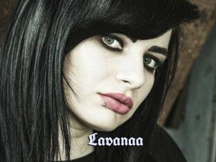Lavanaa