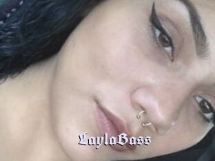 LaylaBass