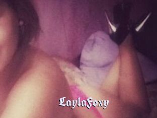 LaylaFoxy