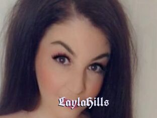 LaylaHills