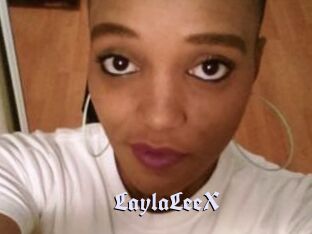 LaylaLeeX