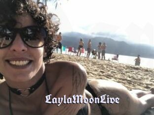 LaylaMoonLive