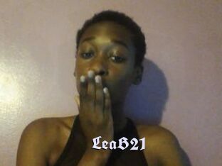 LeaB21